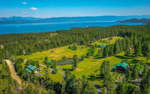 420 Deer Creek Road, Lakeside, MT 59922