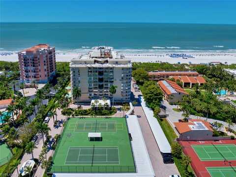 520 S Collier BLVD, MARCO ISLAND, FL 34145