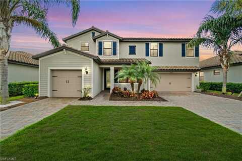 17426 Newberry LN, ESTERO, FL 33928