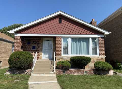 10555 S KING Drive, Chicago, IL 60628