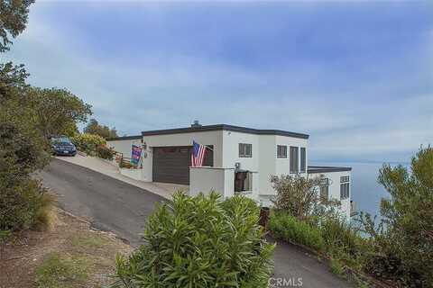 20700 Rockpoint Way, Malibu, CA 90265