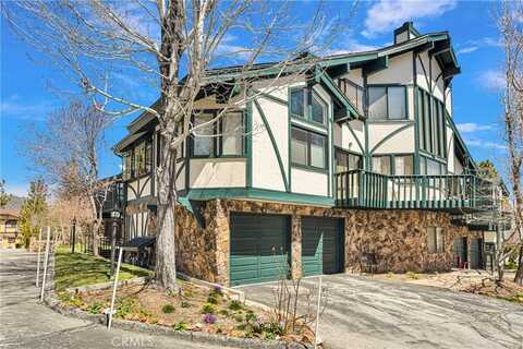 39802 Lakeview Drive, Big Bear Lake, CA 92315