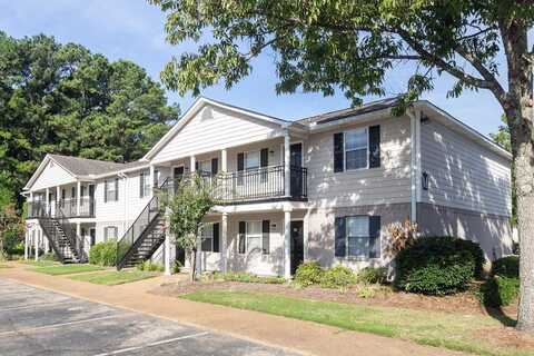 2112 Old Taylor Road, Condo M5, Oxford, MS 38655