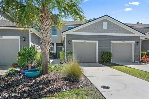 225 WHITLAND Way, Saint Augustine, FL 32086