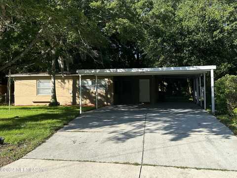 3941 ABBY Lane, Jacksonville, FL 32207