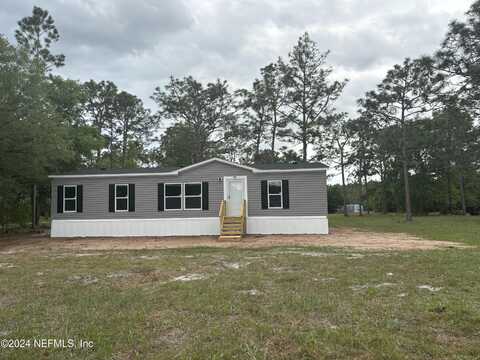 5305 CARTER SPENCER Road, Middleburg, FL 32068