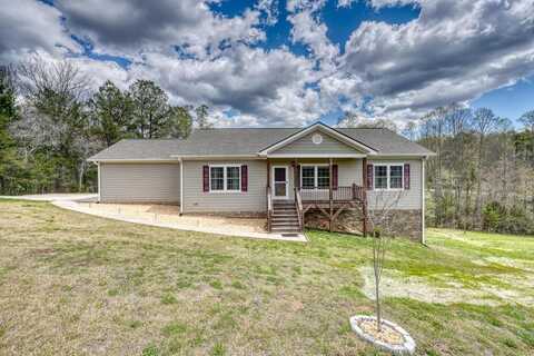 377 Sunset Trail, Blairsville, GA 30512