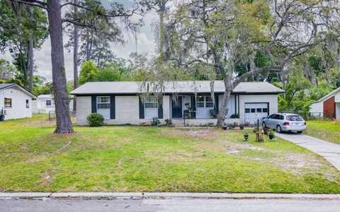 552 SW TULAROSA LANE, Lake City, FL 32025