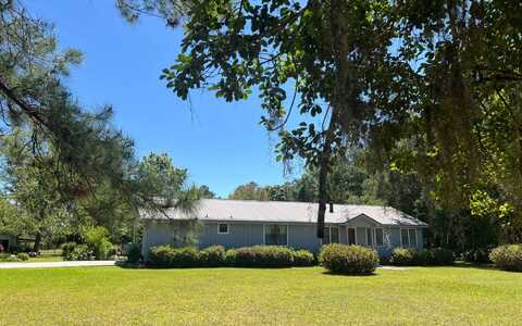 138 SE BEULAH TYRE LANE, Lake City, FL 32025