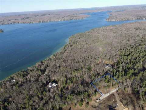 Lot 5 Vistas of Walloon, Walloon Lake, MI 49796