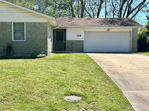 1113 W Will Rogers Court, Claremore, OK 74017