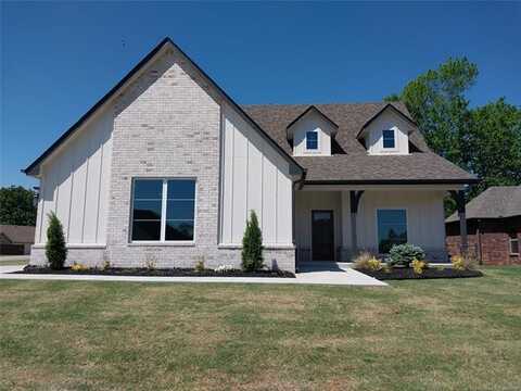 8265 Overlook Trail, Claremore, OK 74017