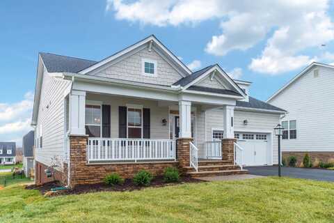 1135 Round Meadow Drive, Christiansburg, VA 24073