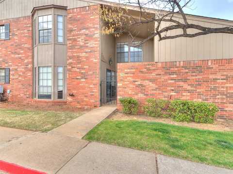 6500 N Grand Boulevard, Oklahoma City, OK 73116