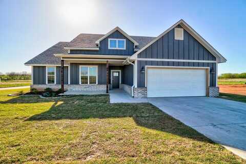 6213 Buckhorn Trail, Shawnee, OK 74804