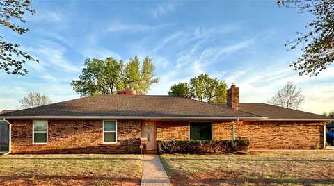 302 Maple Street, Elk City, OK 73644