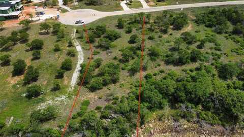 Lot 84 Hidden Shores, Cisco, TX 76437