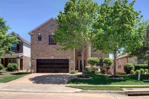 8405 Meadow Sweet Lane, Fort Worth, TX 76123