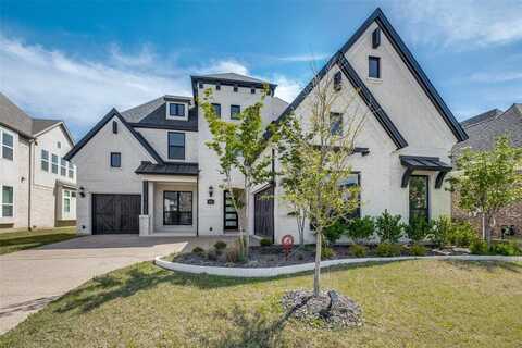 2465 Alcove Drive, Frisco, TX 75034