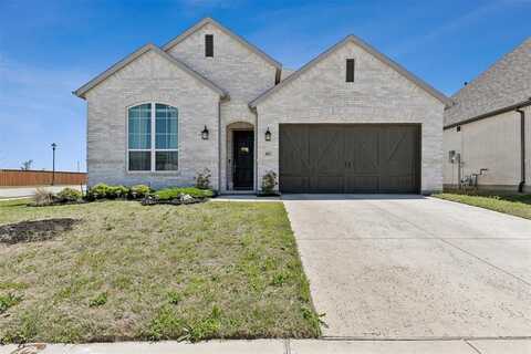 401 Windstream Drive, Aledo, TX 76008