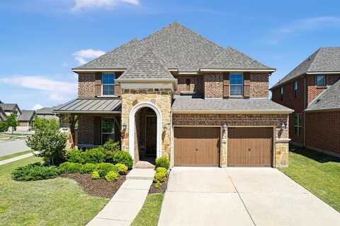 5800 Cypress Creek Lane, The Colony, TX 75056