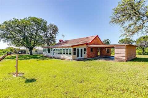 205 County Road 1313, Morgan, TX 76671