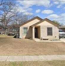 5305 Anderson Street, Fort Worth, TX 76105