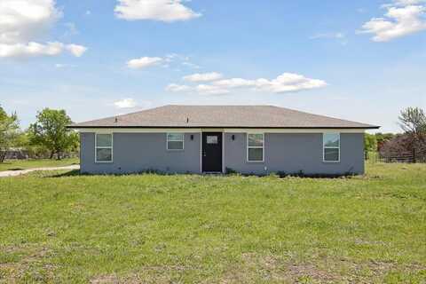 673 Robinson Road, Ponder, TX 76259