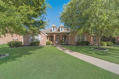 2712 Tea Olive Drive, Glenn Heights, TX 75154