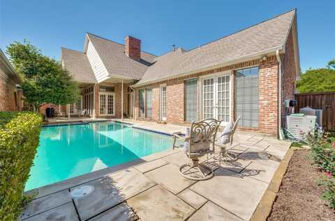 6009 Fallsview Lane, Dallas, TX 75252