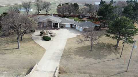 2092 Munjor Rd, Victoria, KS 67671