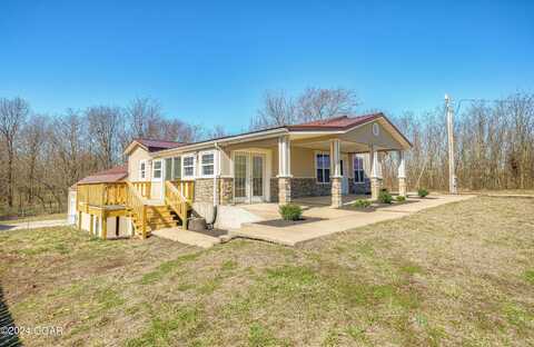 10514 Gazelle Drive, Neosho, MO 64850