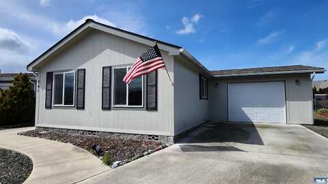 791 Heritage Loop, Sequim, WA 98382