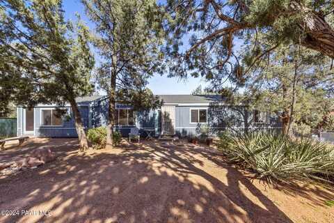 1970 Red Rock Loop Road, Sedona, AZ 86336