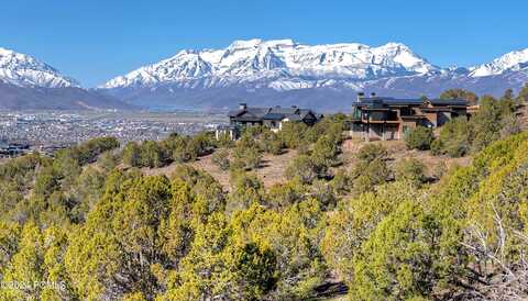 2744 La Sal Peak Drive, Heber City, UT 84032