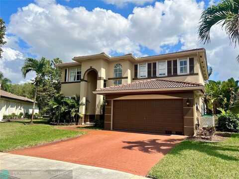 2695 SW 137th Ave, Miramar, FL 33027