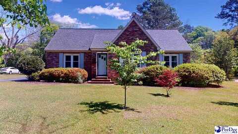 201 Pecan Drive, Hartsville, SC 29550