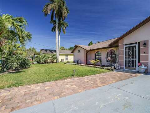 113 Larchmont Terrace, Sebastian, FL 32958