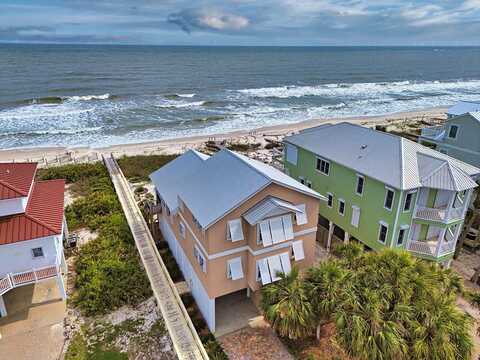 2224 Sailfish Dr, St. George Island, FL 32328