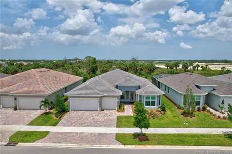 13520 SW Gingerline Drive, Port Saint Lucie, FL 34987