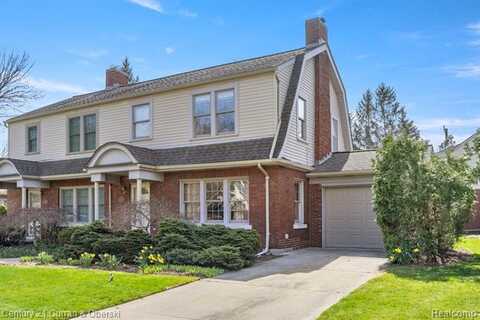 22259 MORLEY Avenue, Dearborn, MI 48124