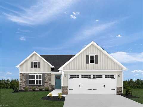 LOT 22 Pleasants Lane, Kilmarnock, VA 22482