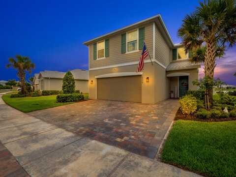 10064 SW Captiva Drive, Port Saint Lucie, FL 34987