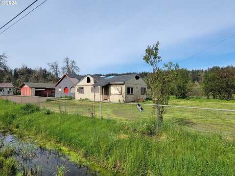 77918 HIGHWAY 99, Cottage Grove, OR 97424