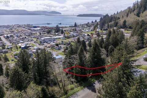 1800 Ginger Ave, Garibaldi, OR 97118