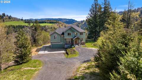 251 CANYON RIDGE RD, Washougal, WA 98671