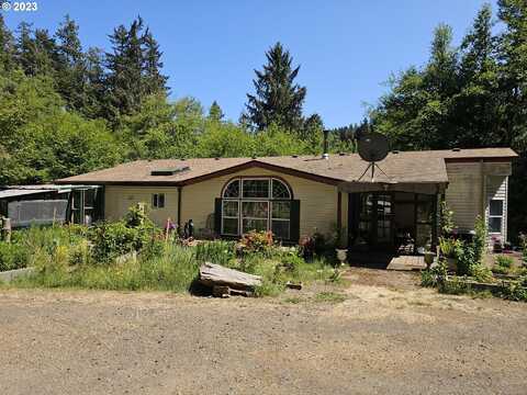 48379 LITTLE NESTUCCA RIVE HWY, Cloverdale, OR 97112