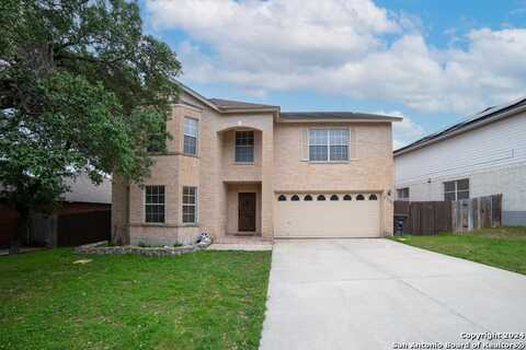 22023 legend point, San Antonio, TX 78258