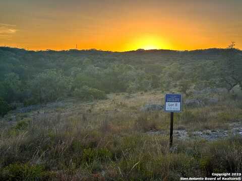 Lot 8 Clear Water Canyon, Helotes, TX 78023