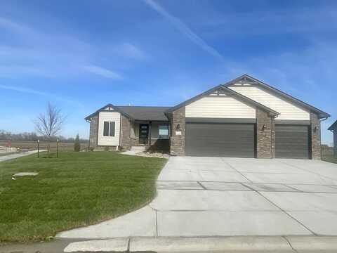 1548 N Quince Ct, Andover, KS 67002